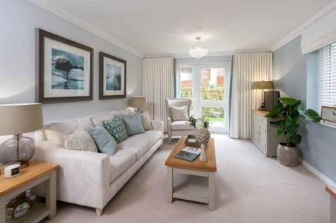 Example Living Room