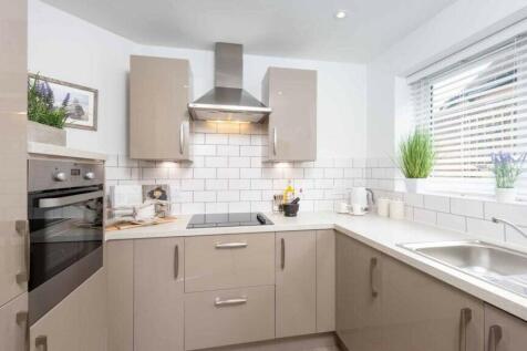Example Kitchen