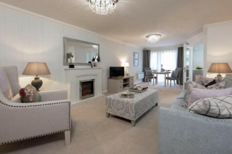 Example Living Room