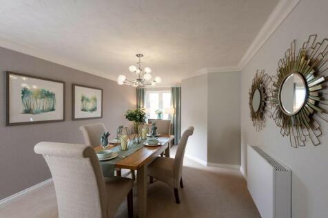 Example Dining Space