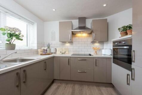 Example Kitchen