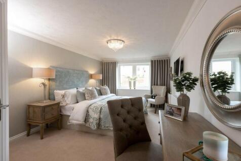 Example Bedroom