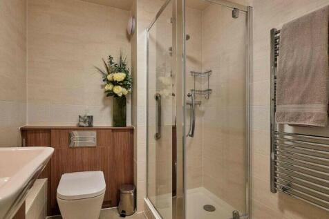 Example Shower Room