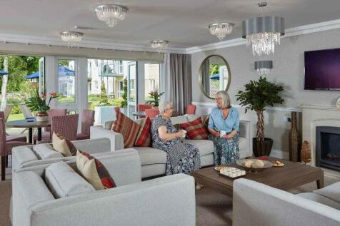 Owners Lounge
