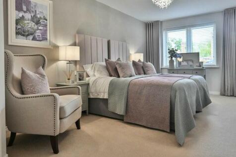 Example Bedroom