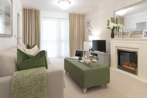 Example Living Room