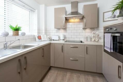 Example Kitchen