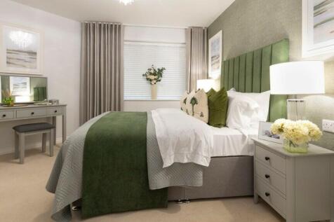 Example Bedroom