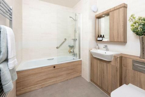 Example Bathroom
