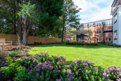 Communal Gardens