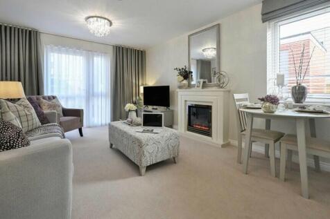 Example Living Room