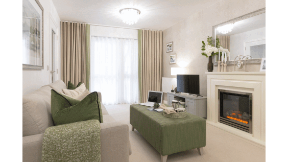 Example Living