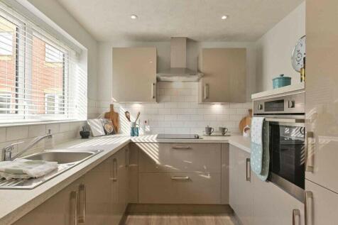 Example Kitchen