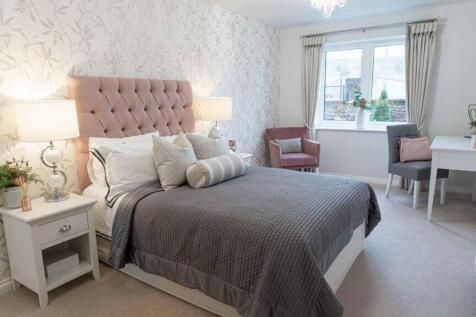 Example Bedroom