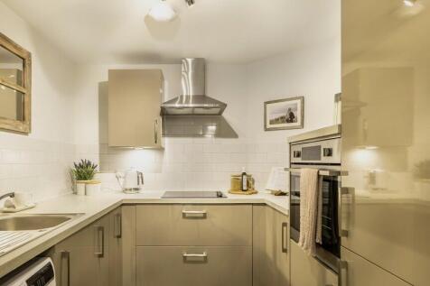Example Kitchen
