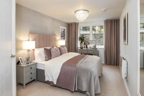 Example Bedroom