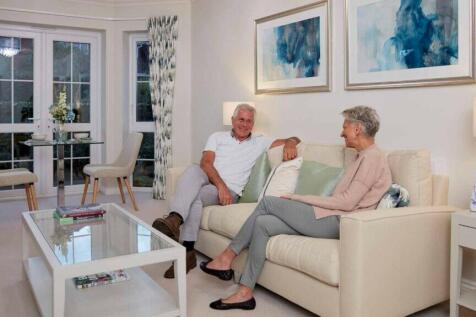 Example Living Room