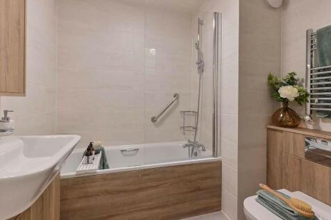 Example Bathroom