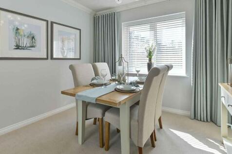 Example Dining Area