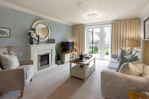 Examaple Living Room