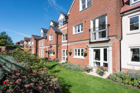Headley Lodge