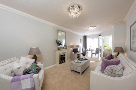 Example Living Room