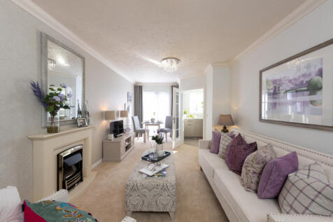 Example Living Room