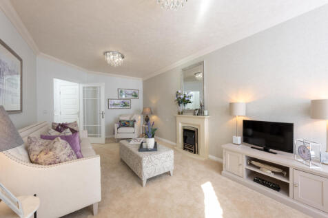 Example Living Room