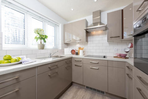 Example Kitchen