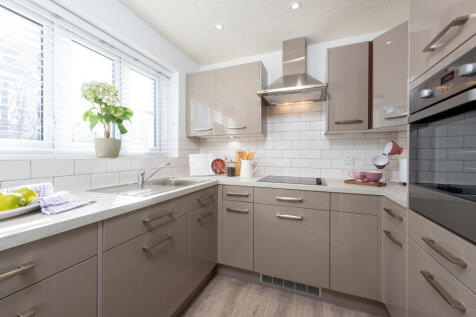 Example Kitchen