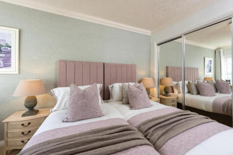 Example Bedroom