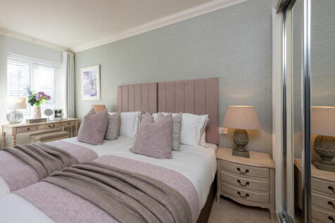 Example Bedroom