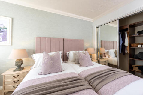 Example Bedroom