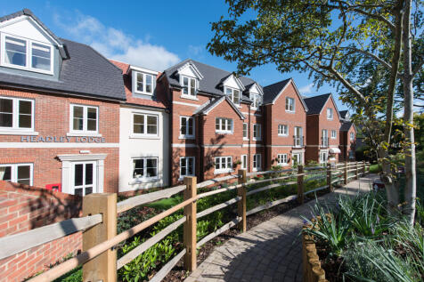Headley Lodge