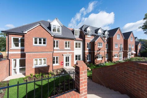 Headley Lodge