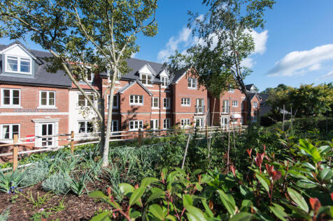 Headley Lodge