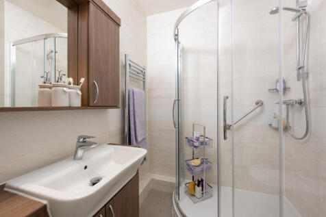 Example Shower Room
