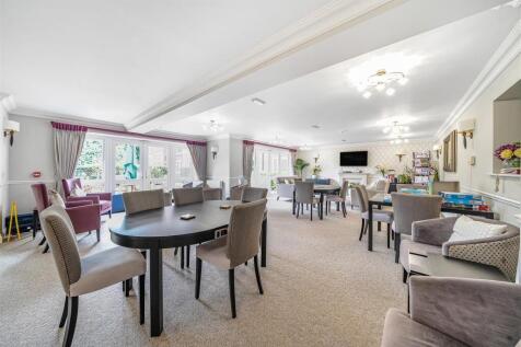 Owner&#39;s Lounge