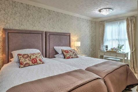 Example Guest Suite