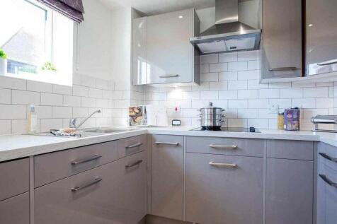 Example Kitchen