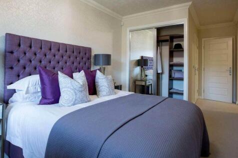 Example Bedroom