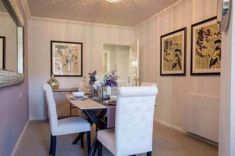 Example Dining Area