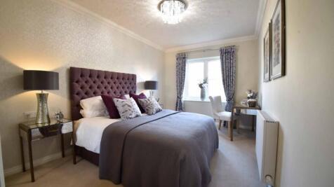 Example Bedroom