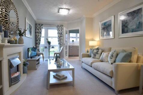 Example Living Room