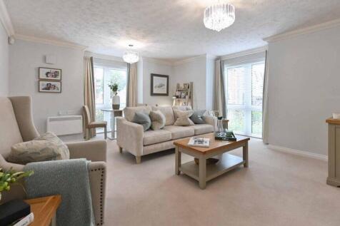 Example Living Room