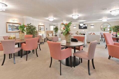 Owners Lounge