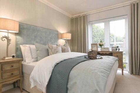 Example Bedroom