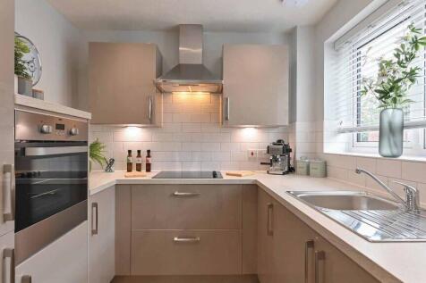 Example Kitchen