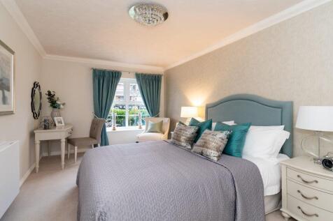 Example Bedroom