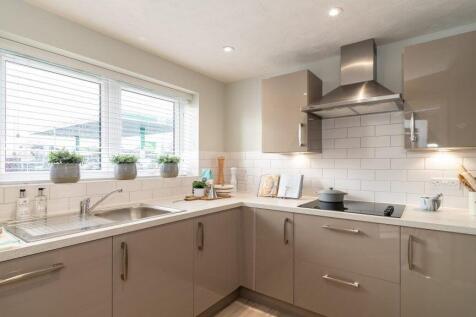 Example Kitchen